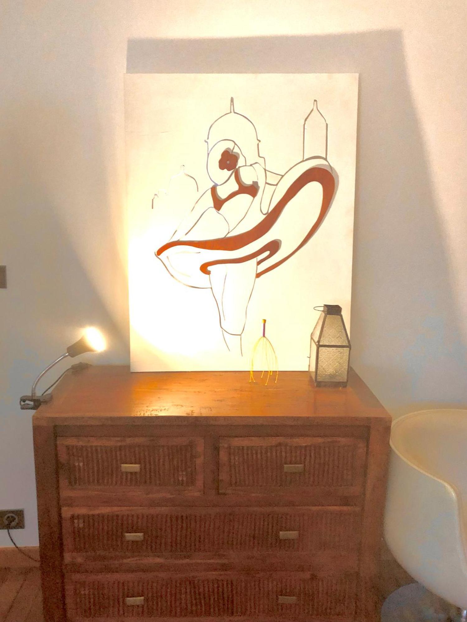 Appartement Quartier Montmartre Paris Eksteriør bilde