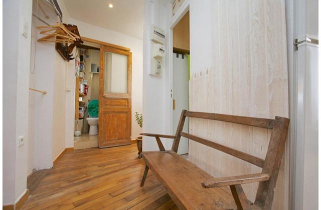 Appartement Quartier Montmartre Paris Eksteriør bilde