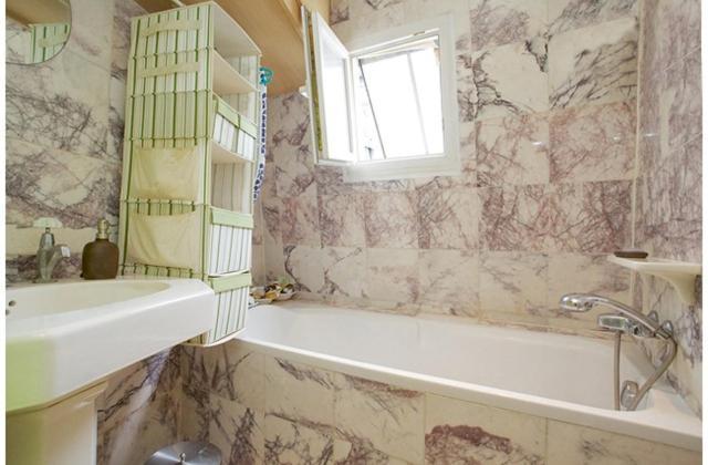Appartement Quartier Montmartre Paris Eksteriør bilde